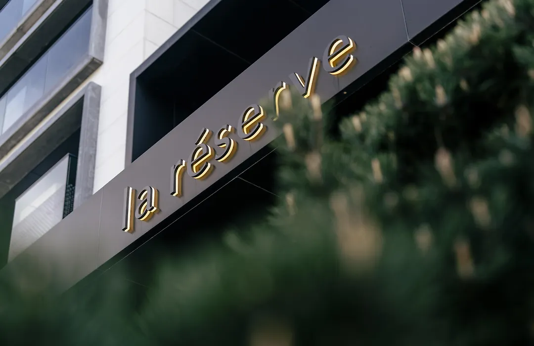 La Réserve Resort-1