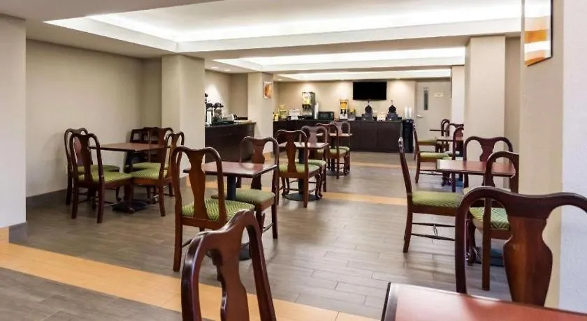 Quality Inn Manassas-1