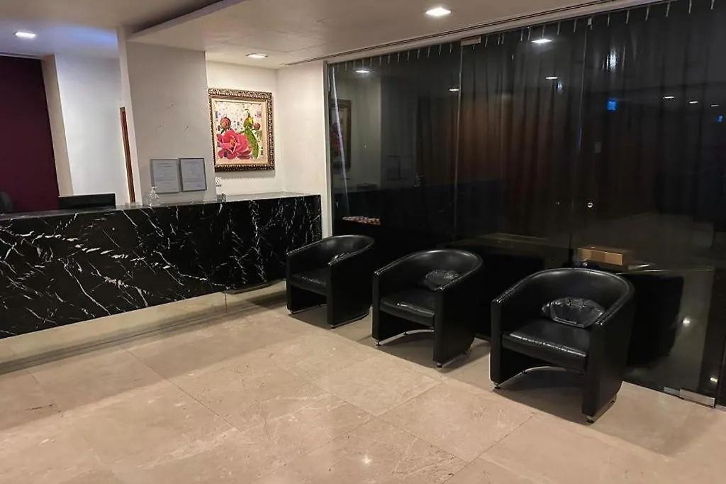 Reddoorz Premium @ Balestier-1