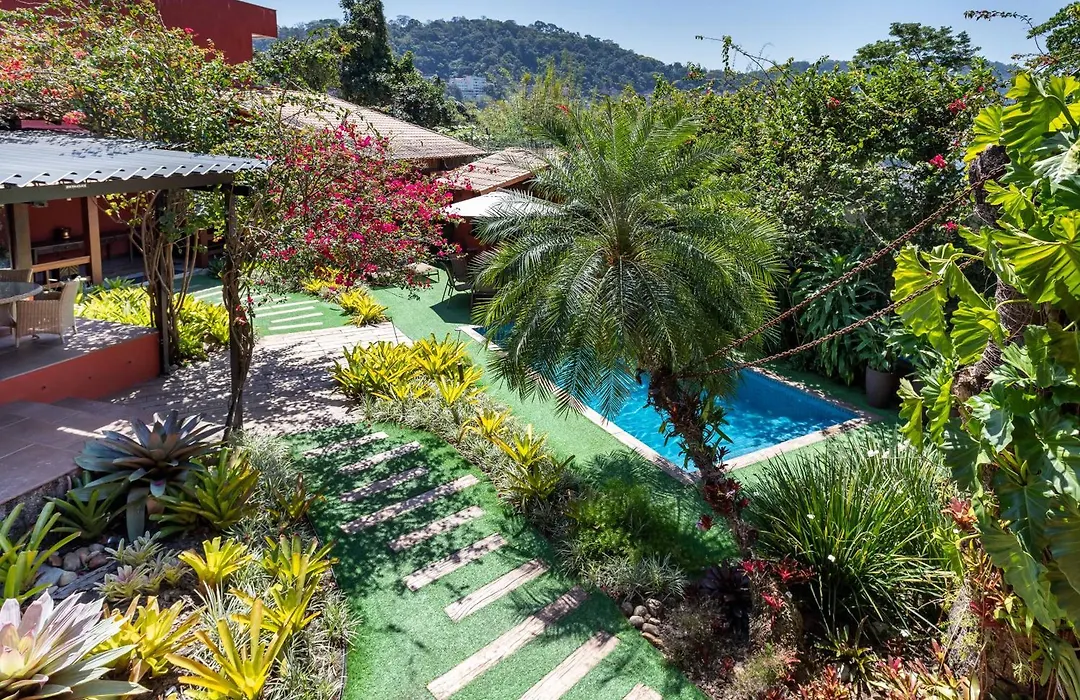 Villa Christa-1