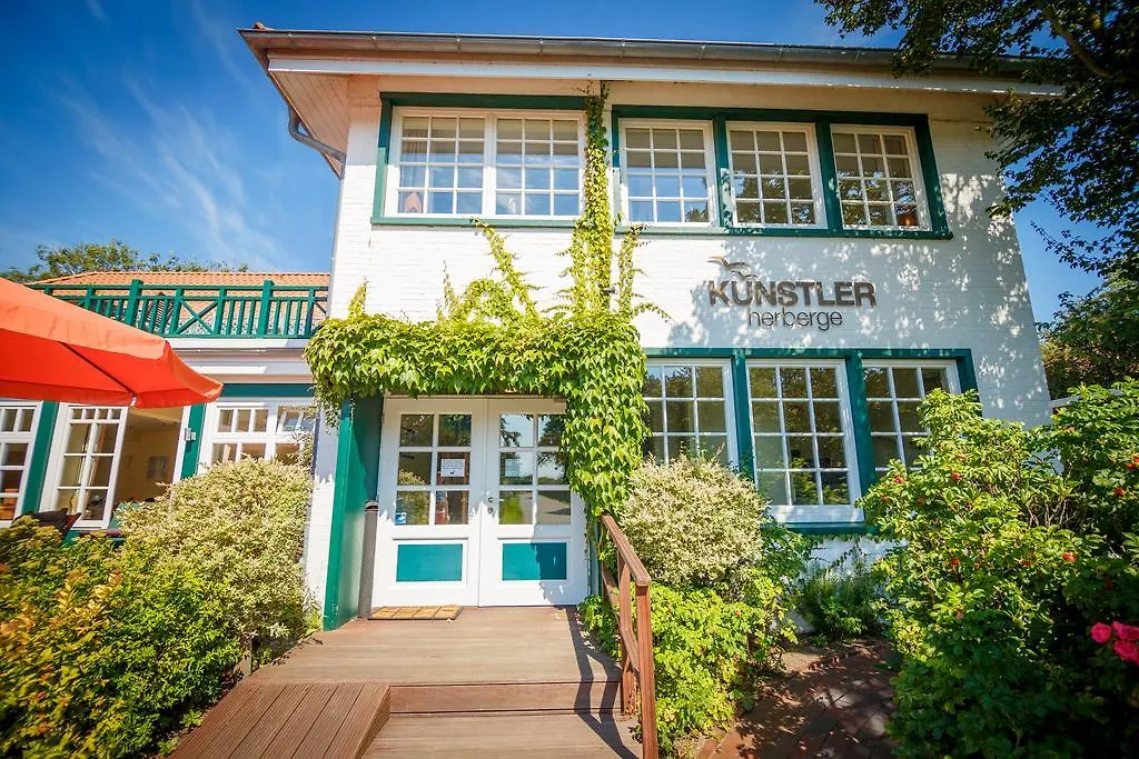 Künstlerherberge-1