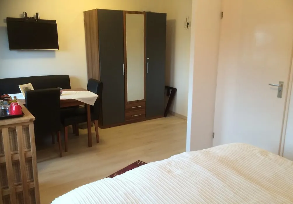 Bed And Breakfast Vlissingen-1