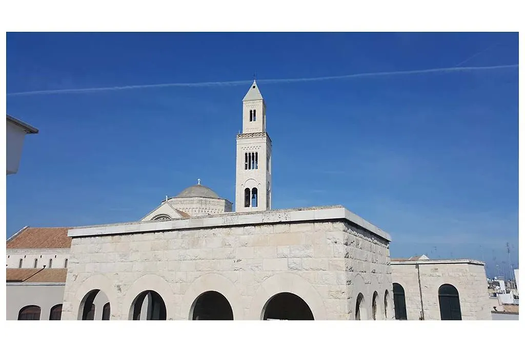 Bari Vecchia Dimora-1