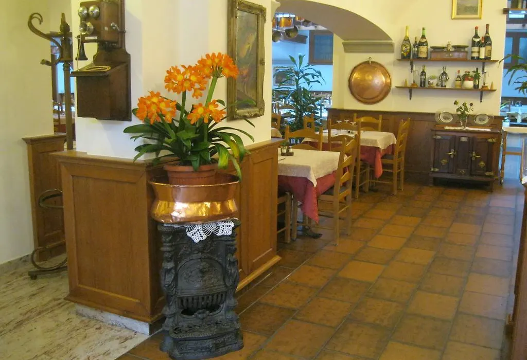 Albergo Esposito-1
