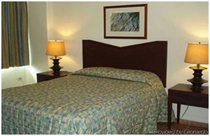 Faro Suites And Conference Center-1