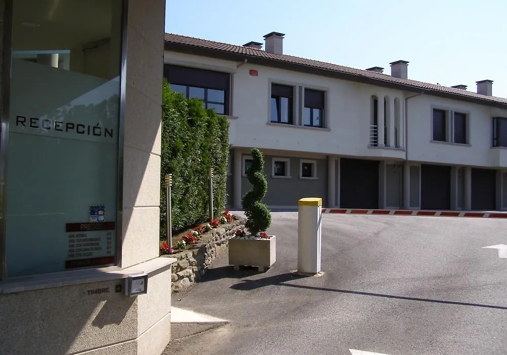 Motel Abalo-1