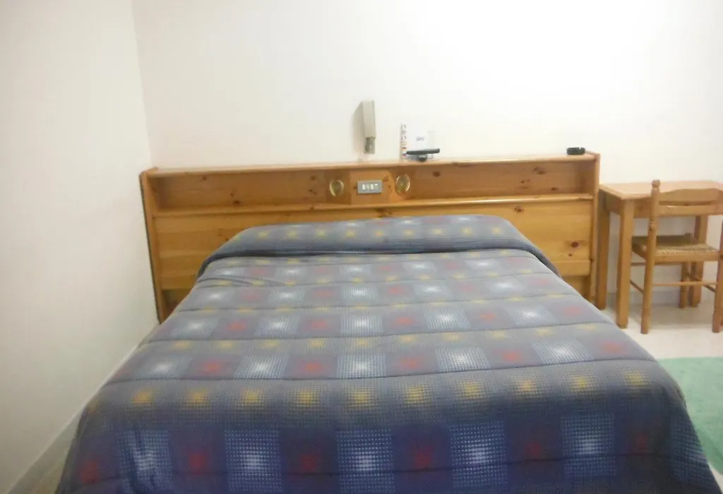 Hotel Mochettaz-1