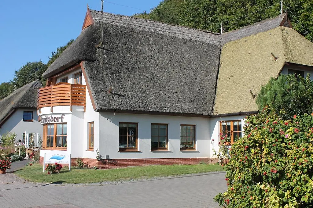 Hotel Moritzdorf-1