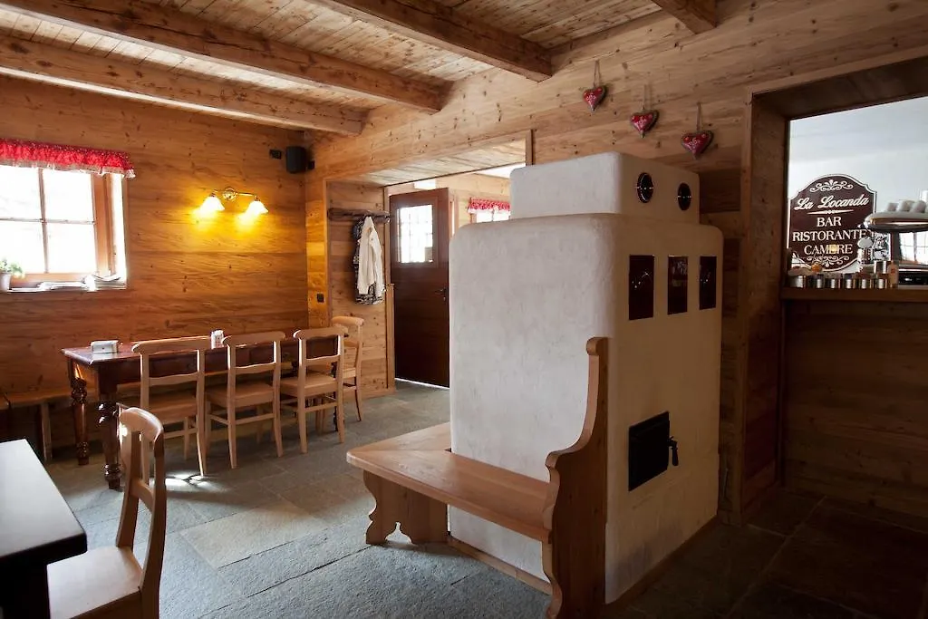 B&B La Locanda-1