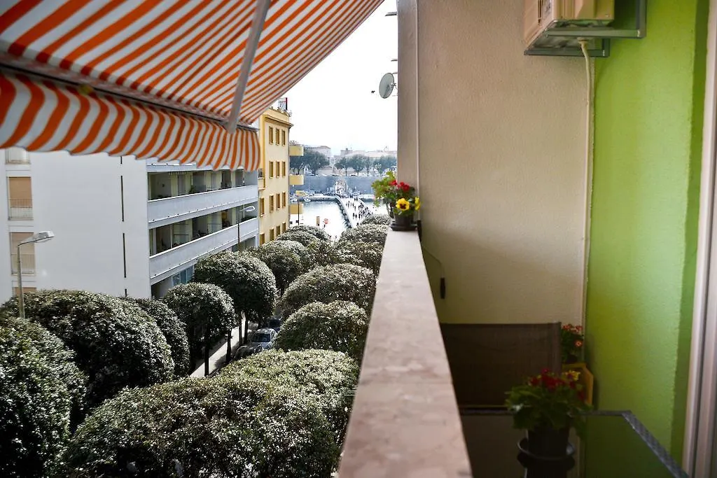 El Mirador Rooms With Balcony-1