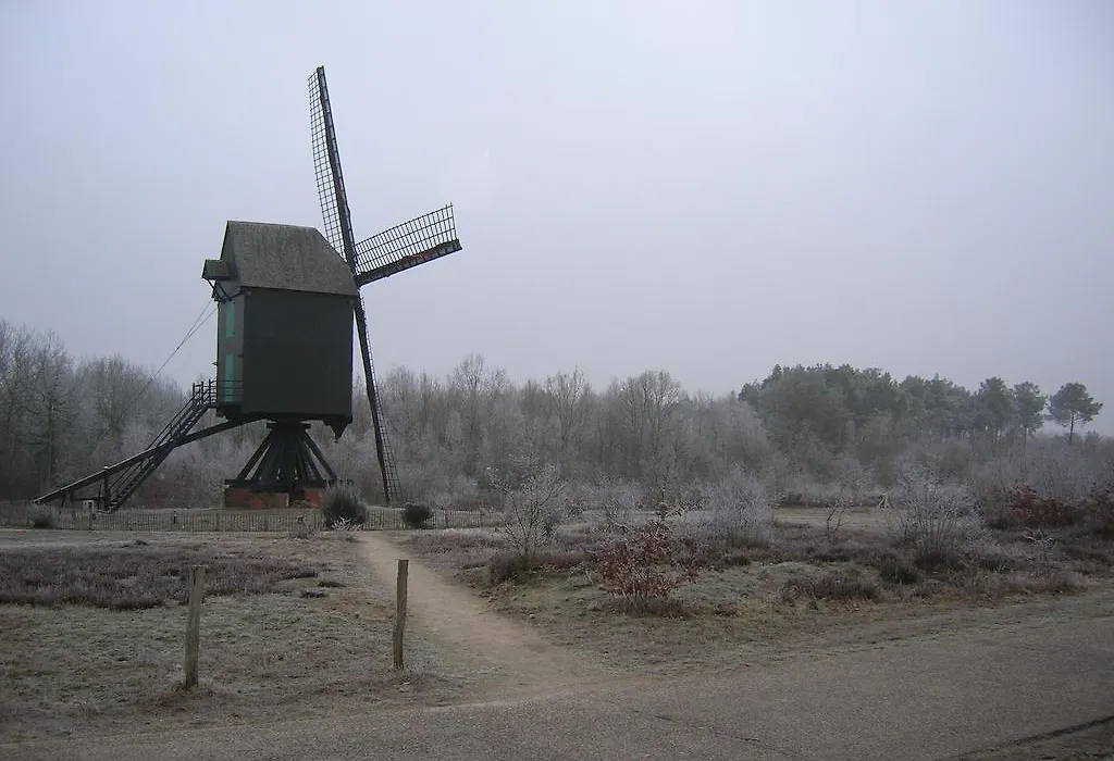 B&B De Meren-1