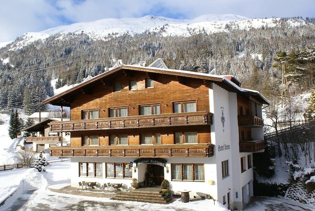 Gasthof Hirschen-1