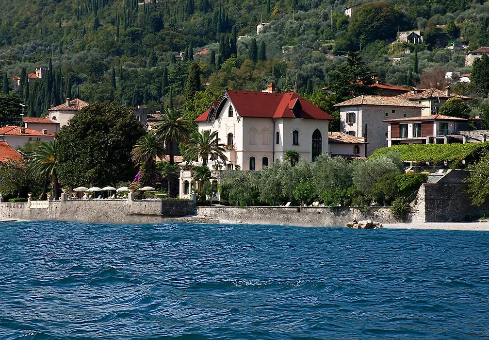 Hotel Villa Giulia-1