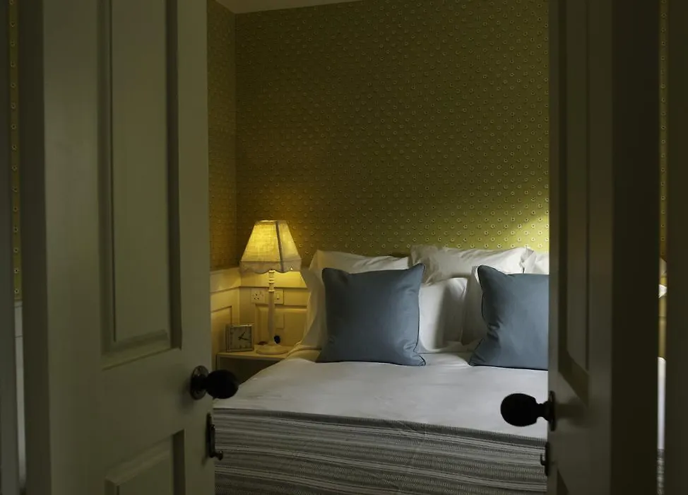Dean Street Townhouse-1