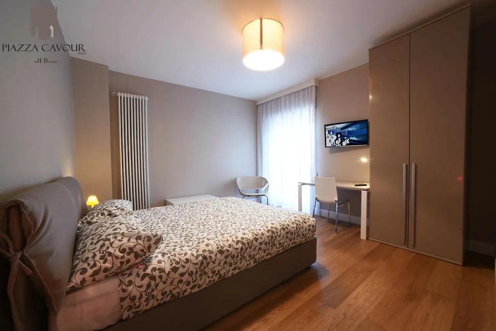 B&B Piazza Cavour-1