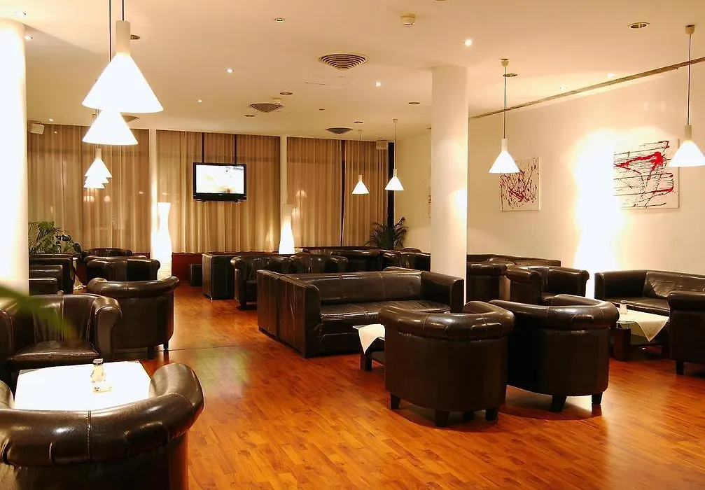 Hotel Airo Wien-1