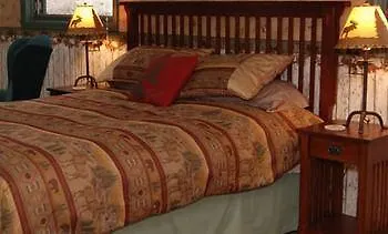 Anniversary Inn Bed And Breakfast-1