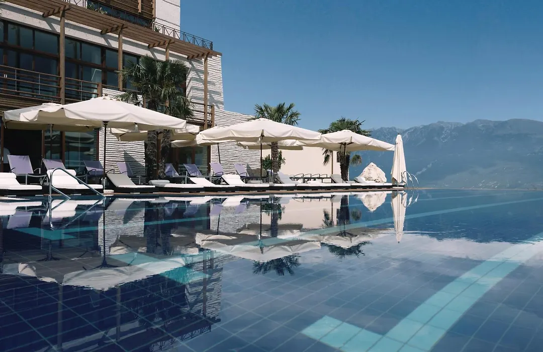 Lefay Resort & Spa Lago Di Garda-1