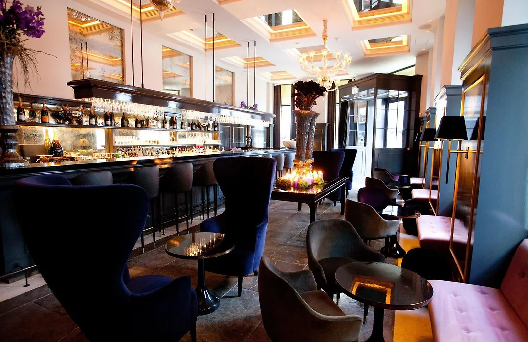 Hotel D'Angleterre-1
