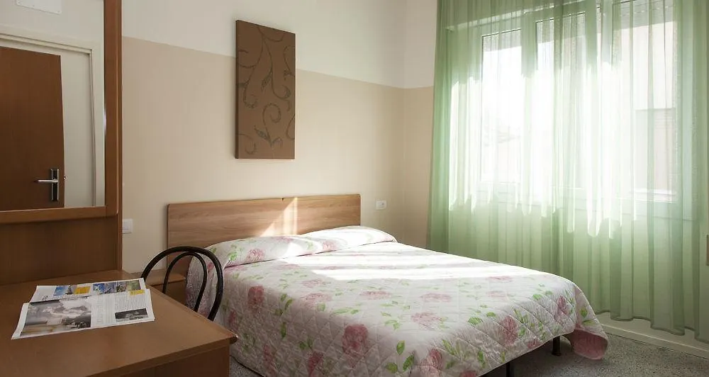 Hotel Mare Live-1