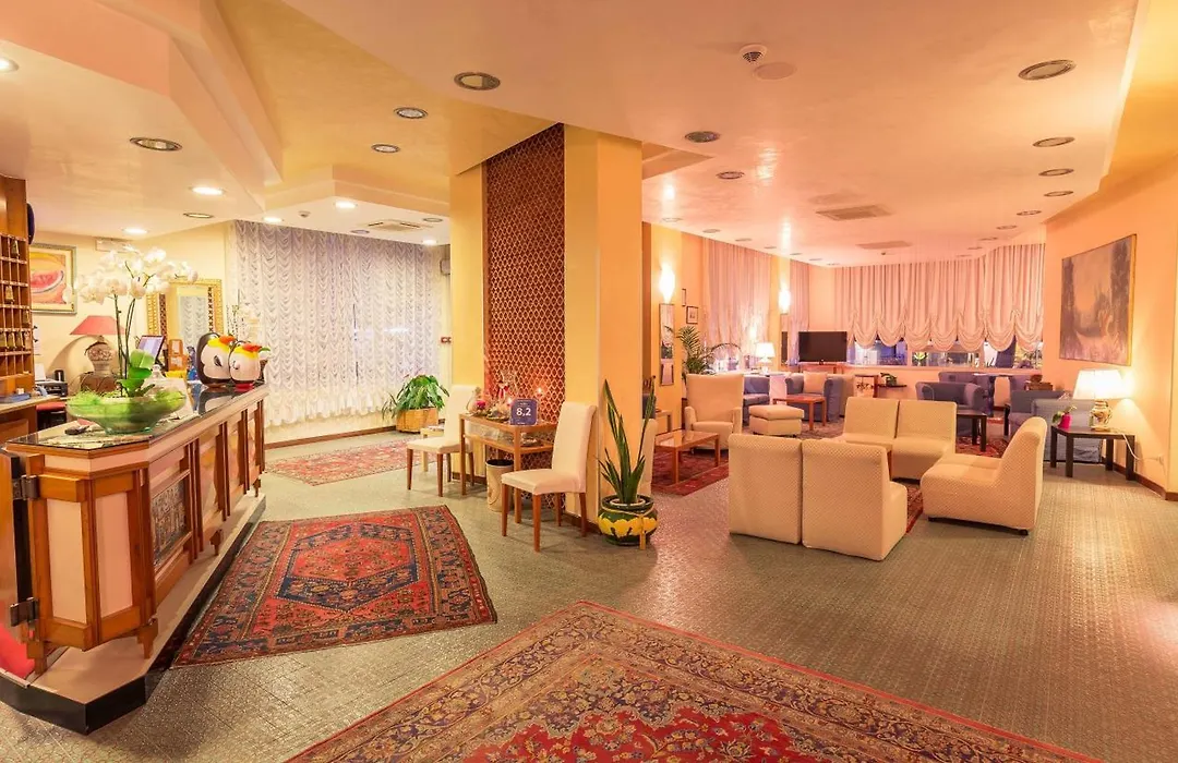 Hotel Jet-1