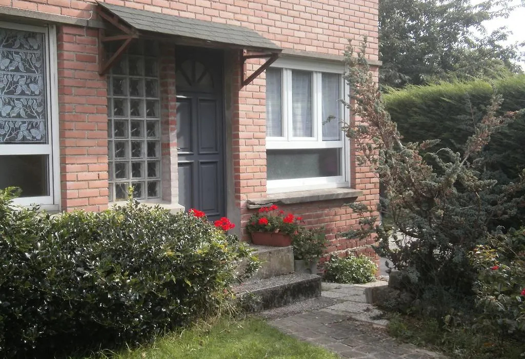 La Maison D'Adam-1