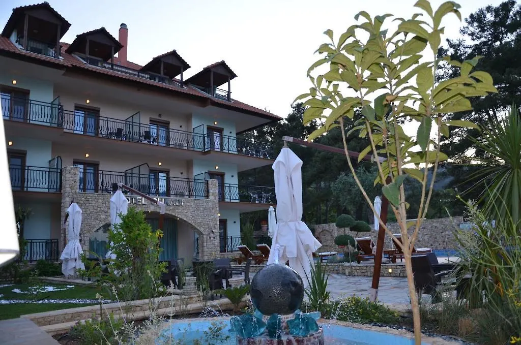 Glikadi Hotel-1