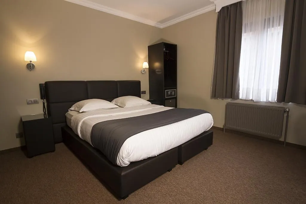 Hotel Le Chantecler-1