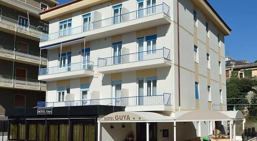 Hotel Guya-1
