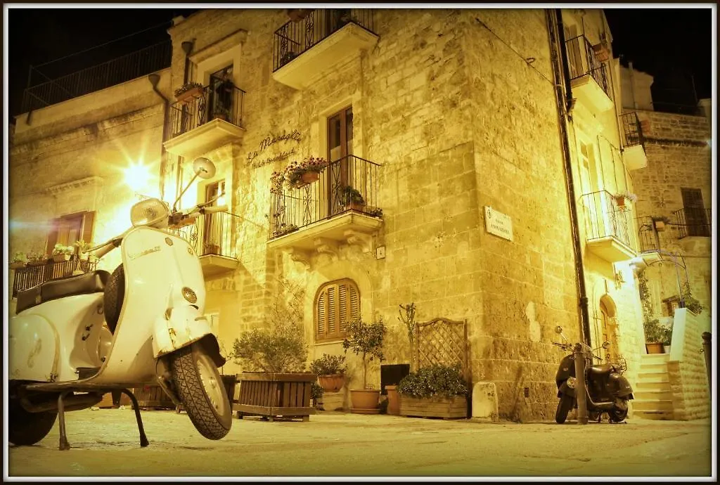 B&B La Muraglia-1