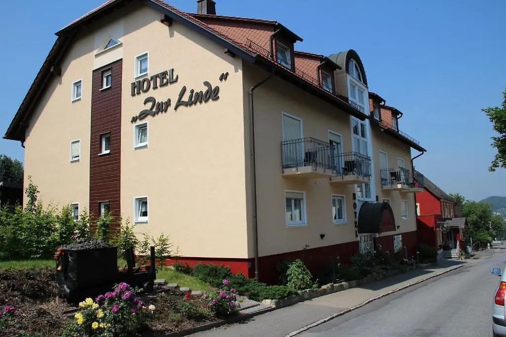 Hotel&Restaurant Zur Linde-1
