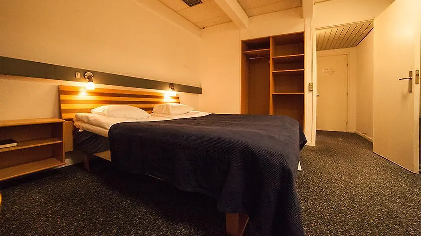 Hotel Rossini-1