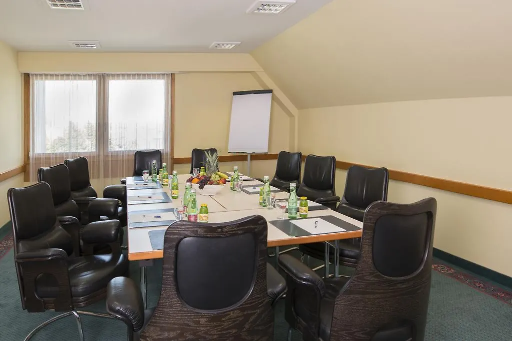 Hotel Burgenland-1