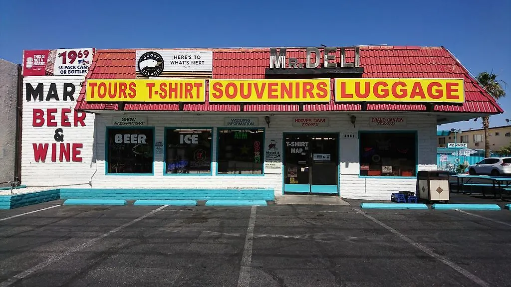 Motel 8 Plus-1