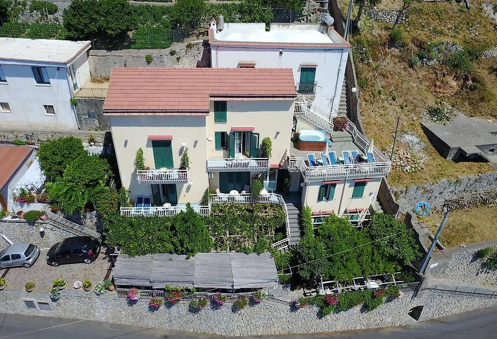 Locanda Degli Agrumi-1