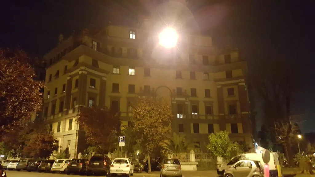 Affittacamere Mazzini-1