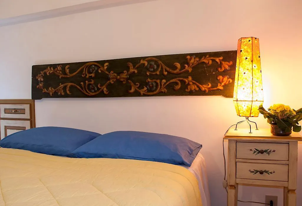 Bed And Breakfast Maria-1