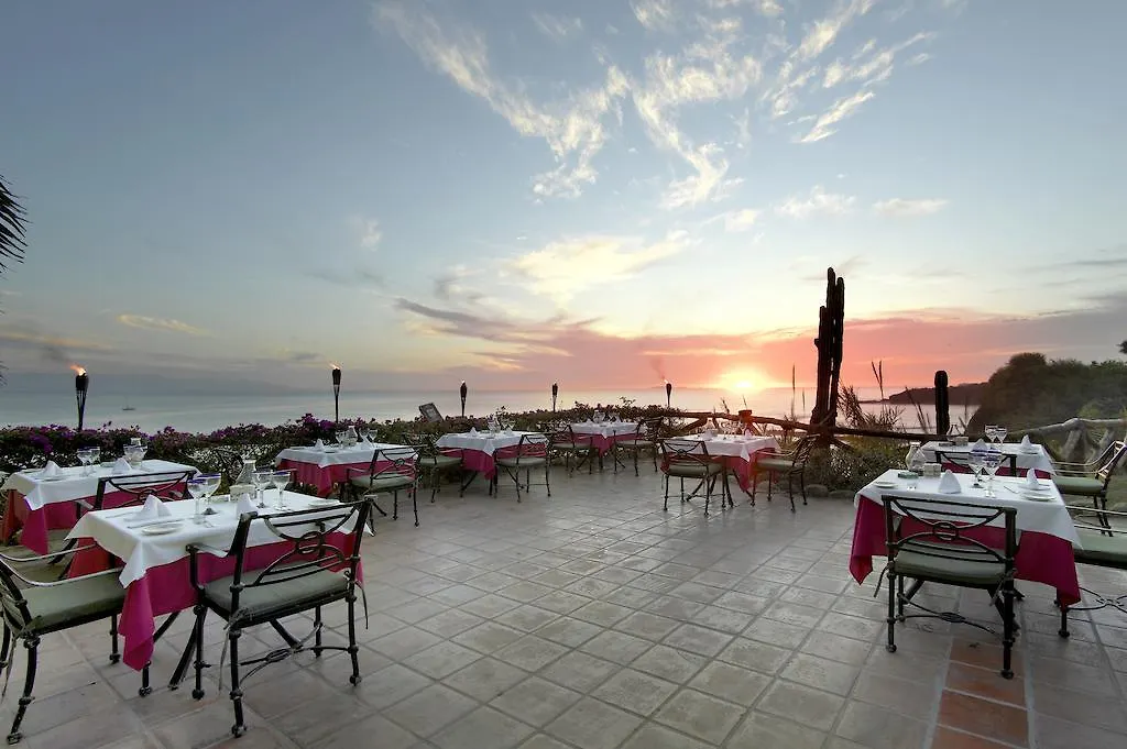 The Royal Suites Punta De Mita By Palladium - Adults Only-1