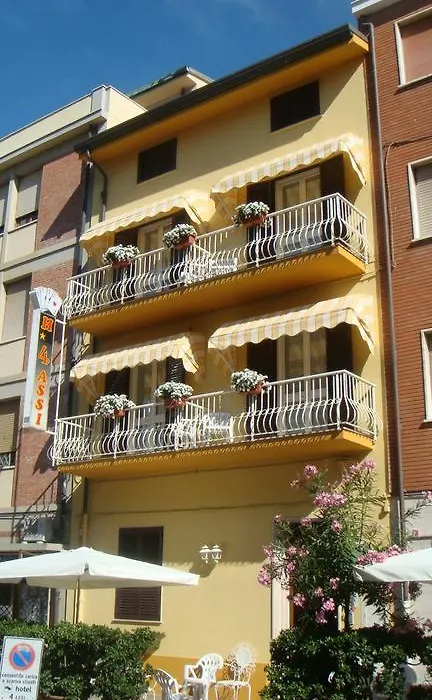 Hotel I 4 Assi-1