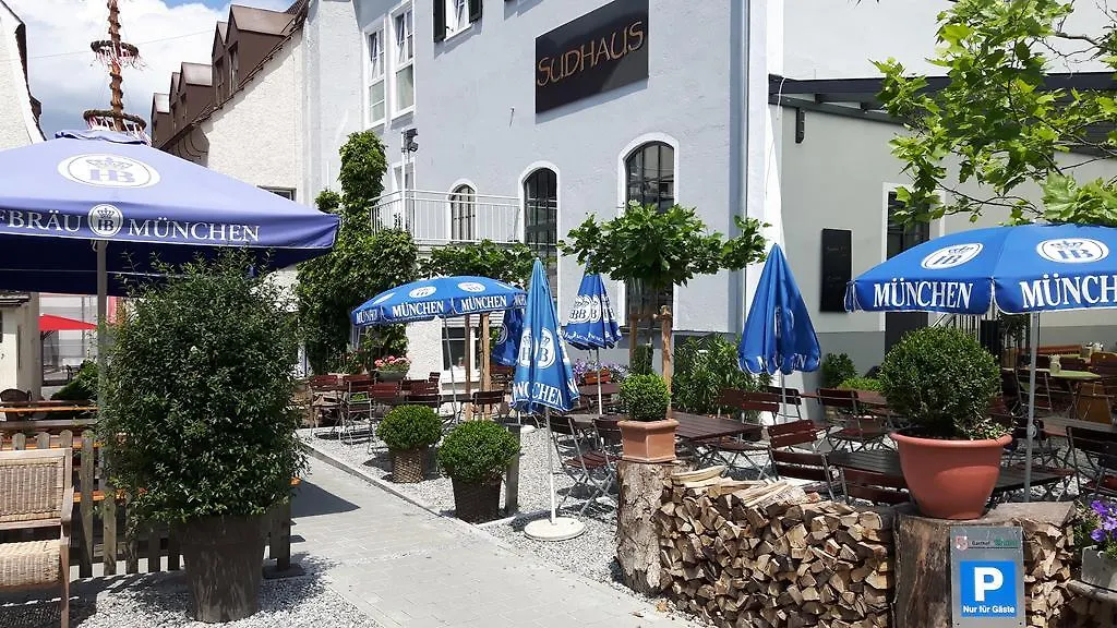 Hotel Gasthof Traubenbräu-1