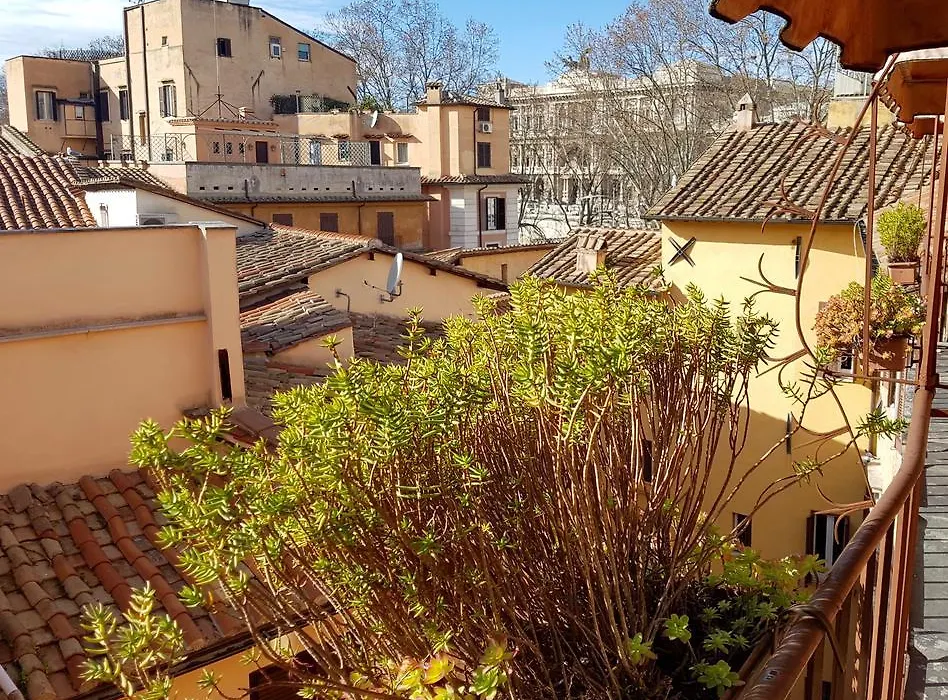 Hotel Due Torri-1