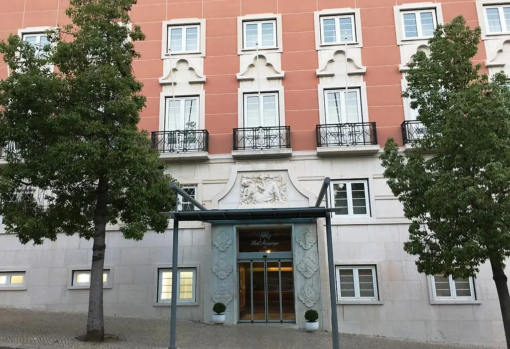 Hotel Miraparque-1