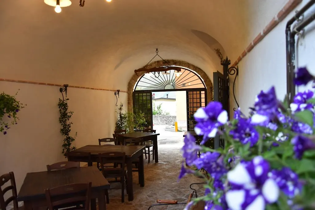 Locanda Corte Dè Guasconi-1