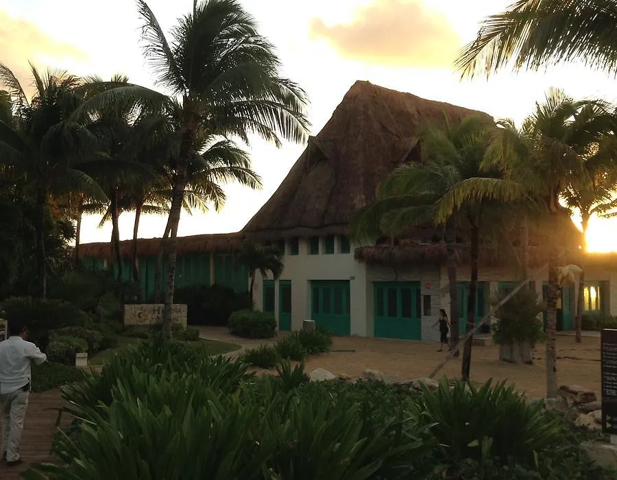 Suites At Mayan Palace Vidanta Resort Riviera Maya-1