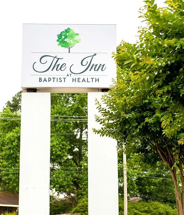 The Inn At Baptist Health-1