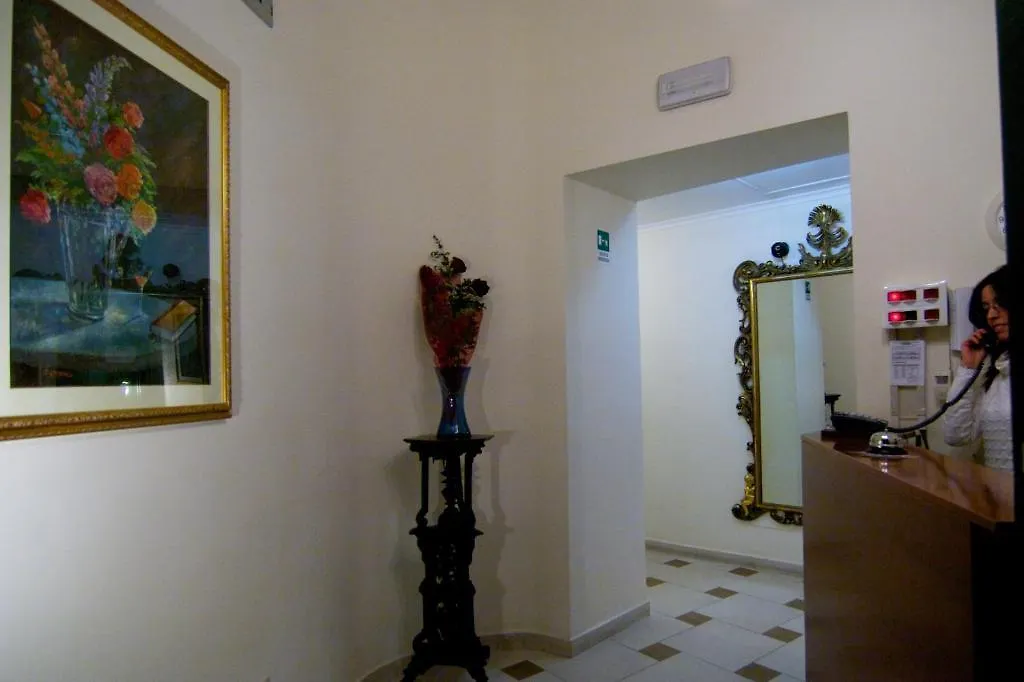 Rome Sweet Rome-1
