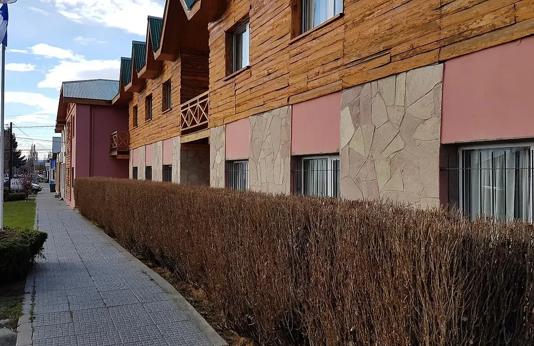Hotel Kapenke-1