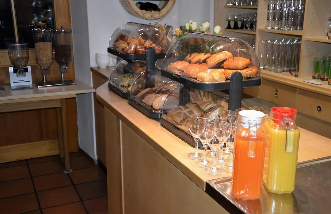 Hotel Gasthof Schäffler-1