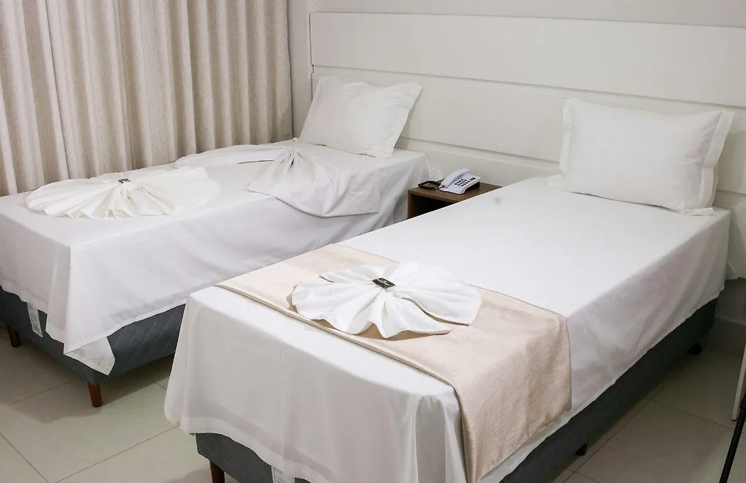 Hotel Portal Guanambi-1
