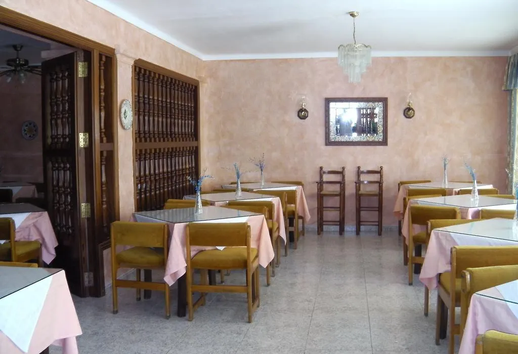Hotel Alfonso-1